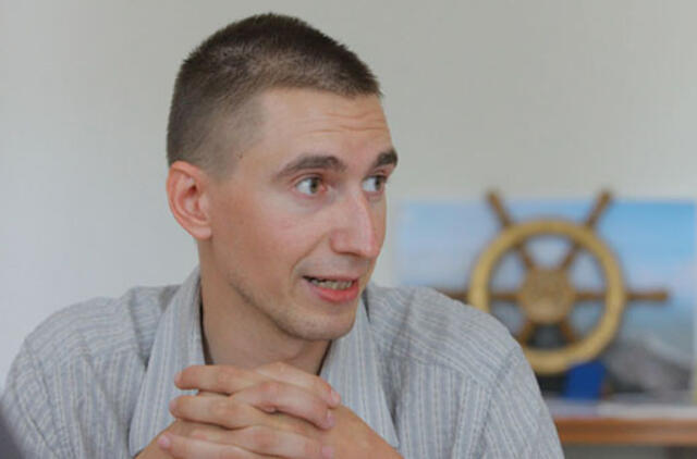 Klausinėtojo argumentai teismui pasirodė įtikimesni