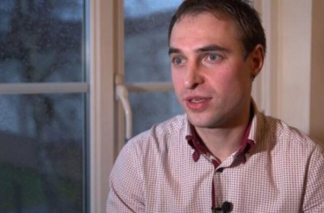 Lietuvoje pasiekė dugną, Anglijoje - viskuo patenkintas