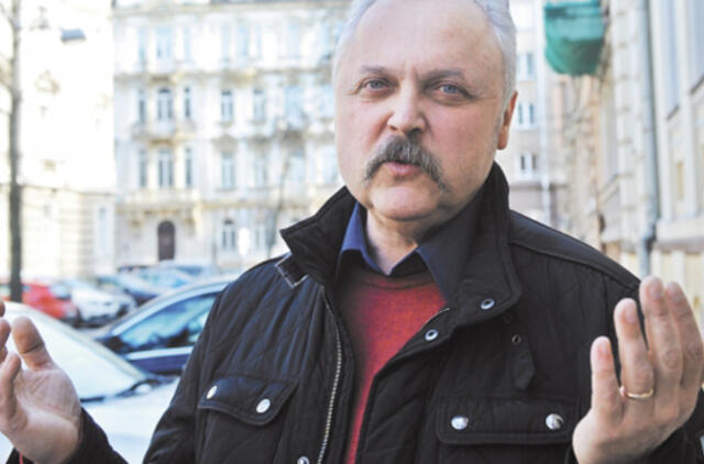 Neverta teisingumo ieškoti teisme