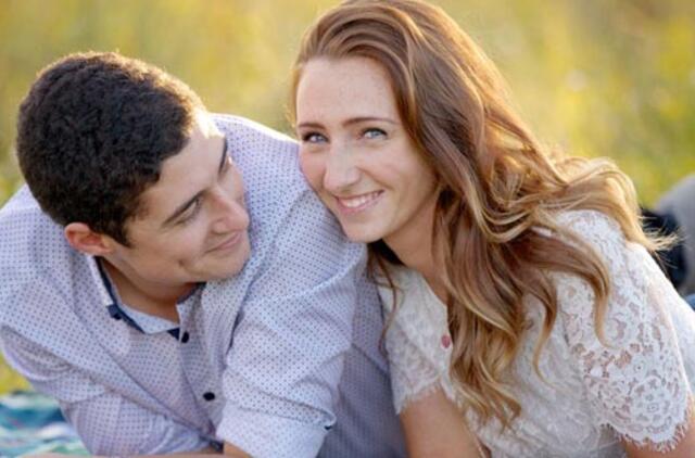 Psichologai: dingus aistrai ir euforijai, meilė nesibaigia