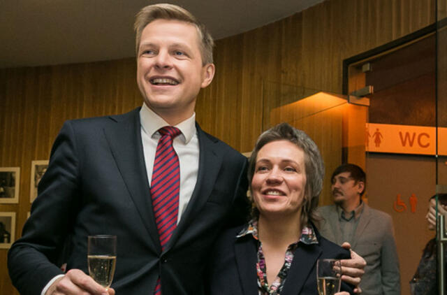 Remigijus Šimašius: Vilniui reikės skolintis 70 mln. eurų