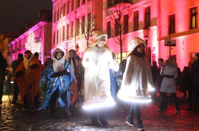 Renginių badą užprogramuoja biurokratizmas