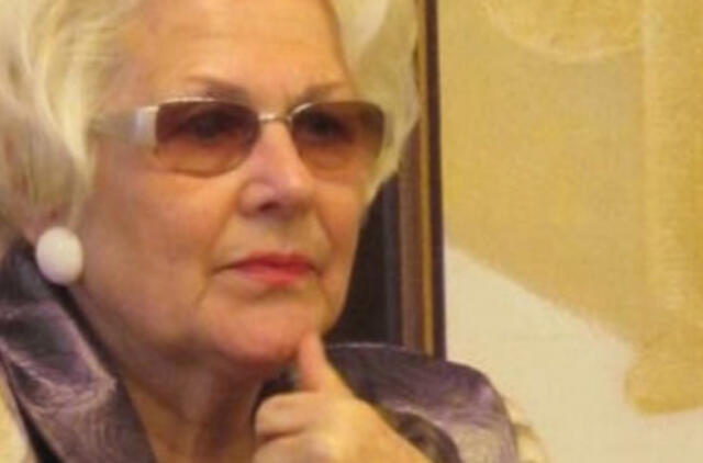 Tėvynė - tai kalba, kalba - tai Tėvynė