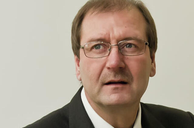 Turite apie tai sužinoti. Viktoro Uspaskicho išpažintis