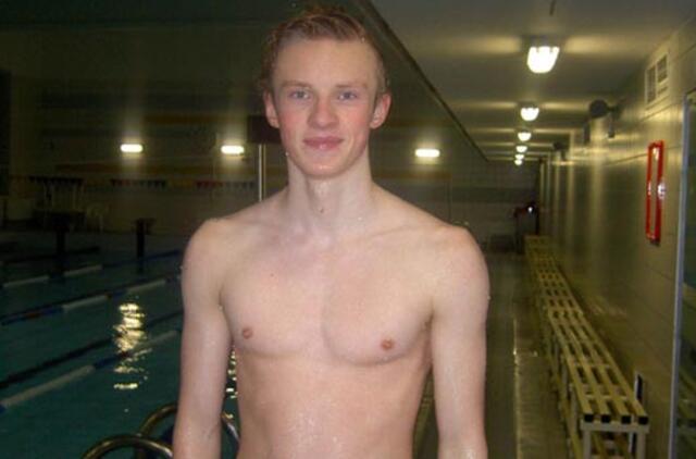 Užfiksuotas naujas šalies rekordas