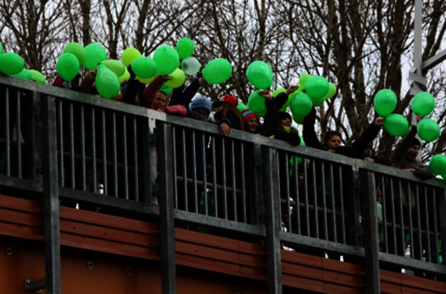 Lietuvos nepriklausomybę paminėjo rekordu