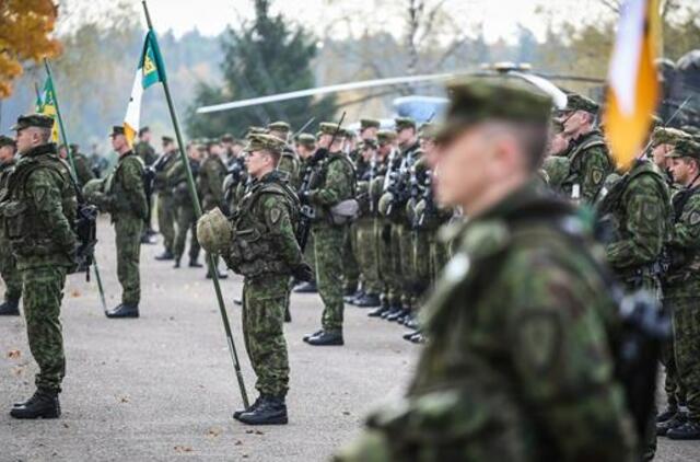 Artėja "Žaibo kirtis 2015" –  didžiausios šių metų nacionalinės karinės pratybos