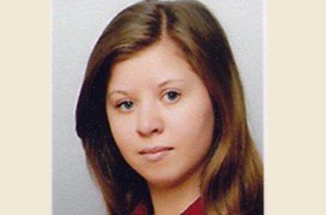 Dingusi linkuviškė rasta negyva, nužudymu įtariamas jos sugyventinis