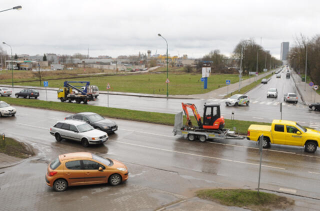 Gegužės 12-oji – itin svarbus terminas transporto priemonių savininkams
