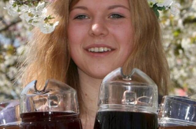 Kai nenori, visi darbai sunkūs