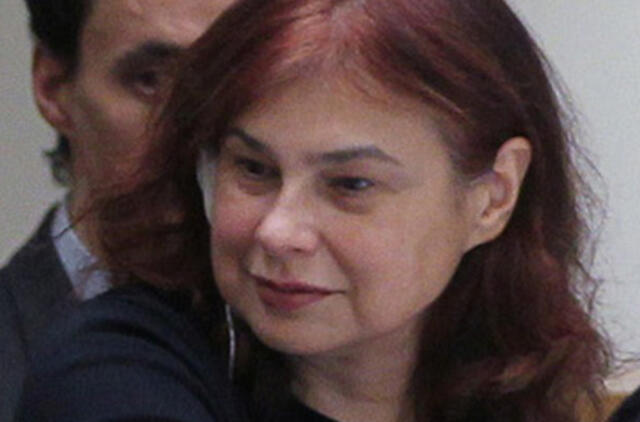 Krymo totorių lyderiui patvirtinta, kad Lietuva nepripažins Krymo aneksijos