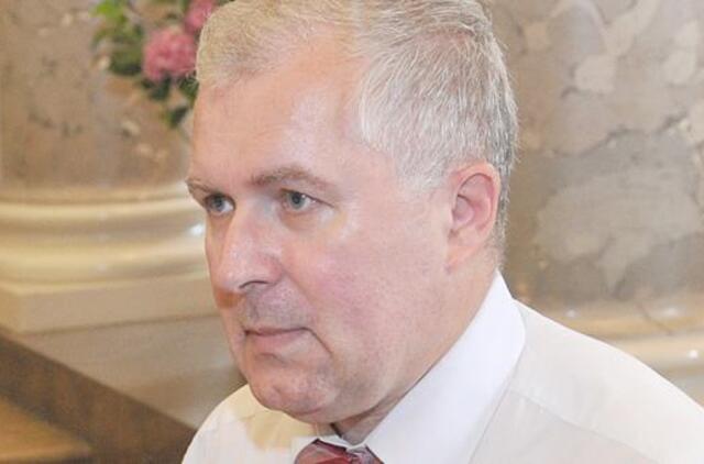 Lietuvoje įteisinami privatūs detektyvai