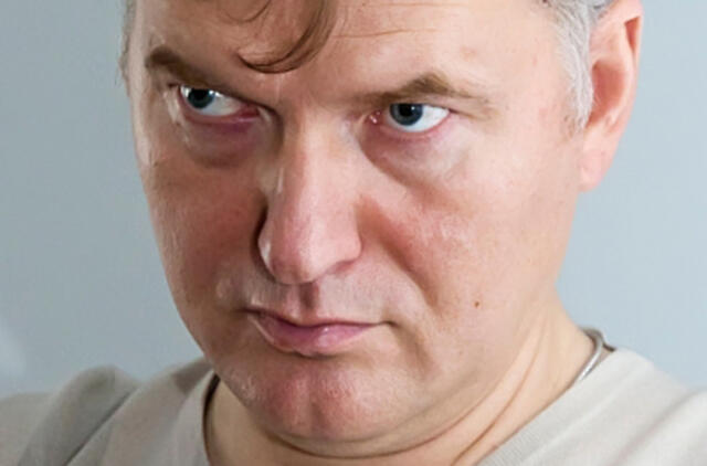 Milijonas eurų išnyko kaip dūmas