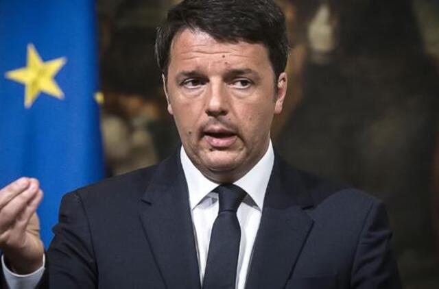 Nelaimė prie Lampedūzos: nauji kaltinimai ES