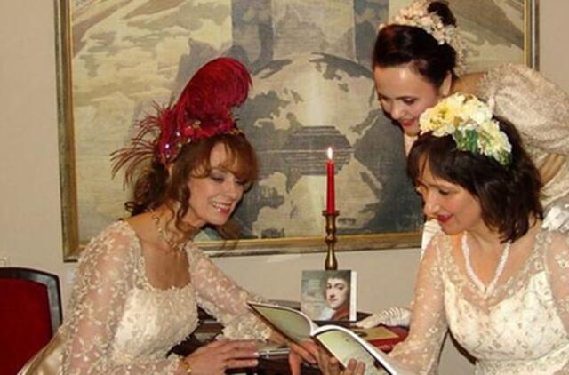 Oginskio nuopelnus kultūrai paminės koncertu