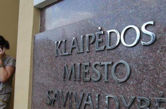 Postų dėlionė Savivaldybėje jau baigta