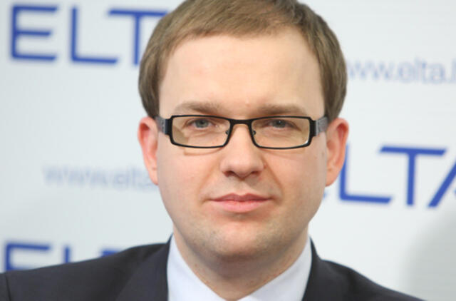 Siūloma leisti per Seimo rinkimų kampaniją platinti mažareikšmius daiktus