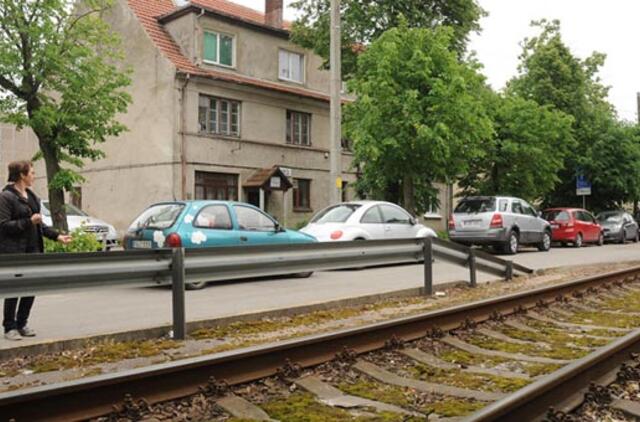 Teisinis sprendimas - iki vasaros