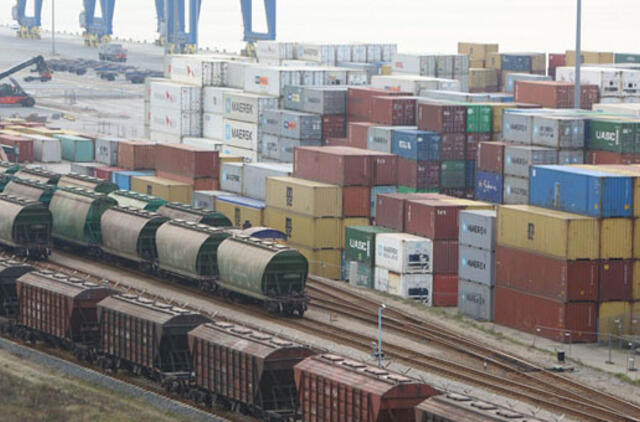 Vėl prašoma konkurencingumo studijos