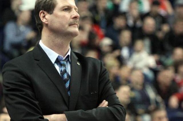 "Žalgiris" - reguliaraus LKL sezono nugalėtojas