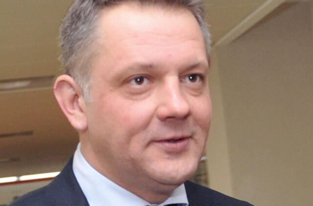 Eligijus Masiulis: pagaliau leiskime spręsti žmonėms dėl dvigubos pilietybės