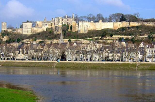 Garsiausios Prancūzijos pilys (3)