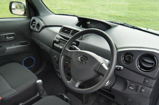 "Honda" ir "Daihatsu" dėl "Takata" oro pagalvių atšaukia dar daugiau automobilių