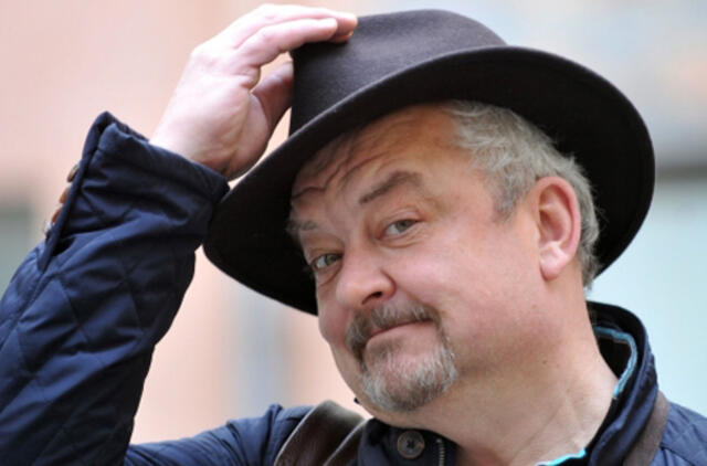 Jam pavyko išgirsti Dievo kuždesį