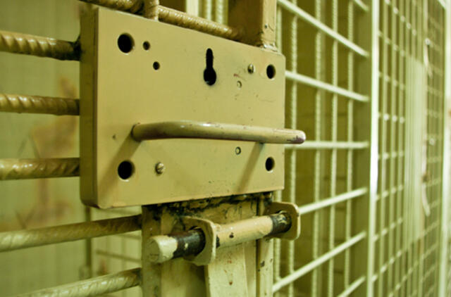 JAV: pabėgęs kalinys slapstėsi beveik 60 metų