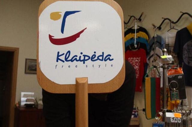 Klaipėdos įvaizdis laukia stilistų