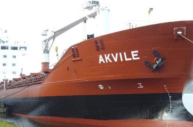 Lietuva iškrito iš baltojo sąrašo