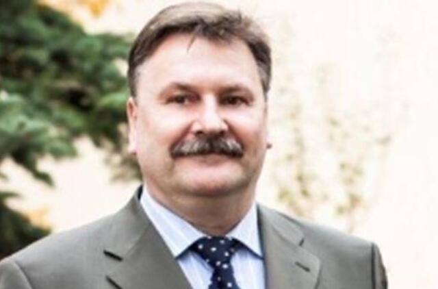 LSLA vadovaus naujas direktorius