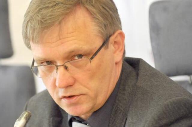 Paskelbkime Vytautą Landsbergį Lietuvos Prezidentu – jis tikrai myli Lietuvą!