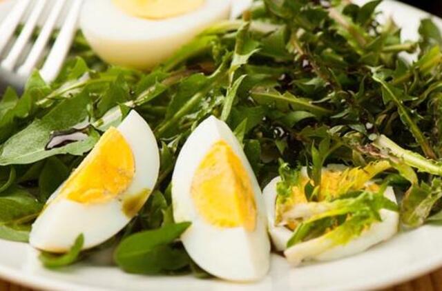 Pienių nauda ir žala