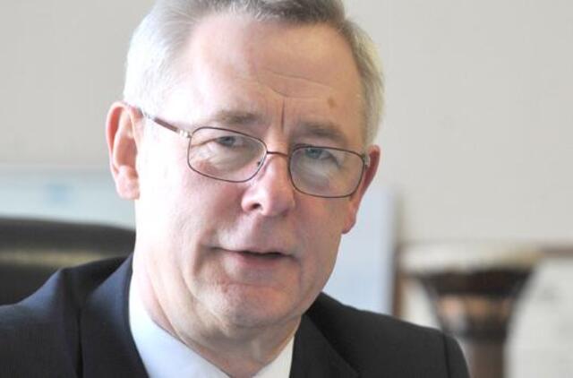 Seimo kontrolierius: šarvojimo paslaugos Merkinėje buvo teikiamos pažeidžiant teisės aktus