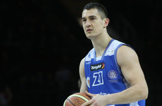 Simui Galdikui - vieno iš raiščių plyšimas