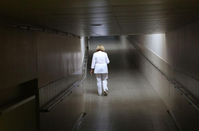 Slaugytojai svarbūs, bet neįvertinti