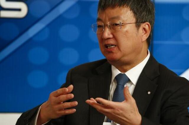 TVF paragino Rusiją vykdyti ekonomines reformas