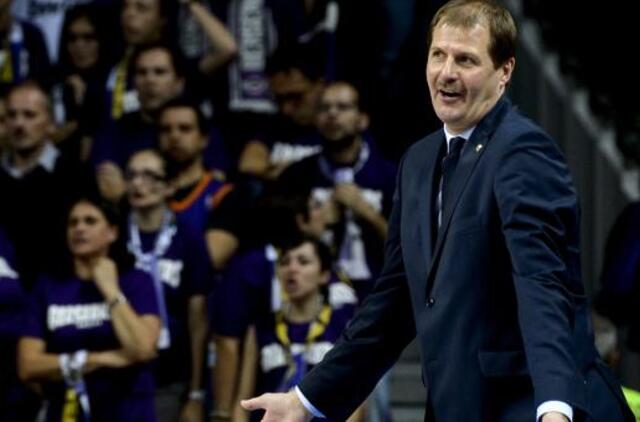 "Žalgirio" krepšininkai LKL pusfinalyje antrą kartą nugalėjo "Juventus" ekipą