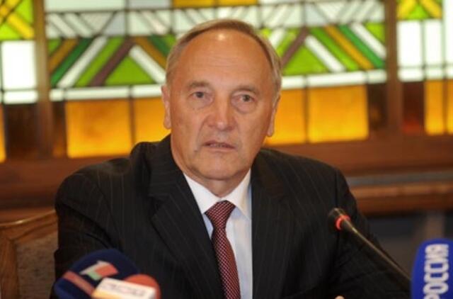 Berzinis: Latvija turi siekti gerų santykių su Rusija