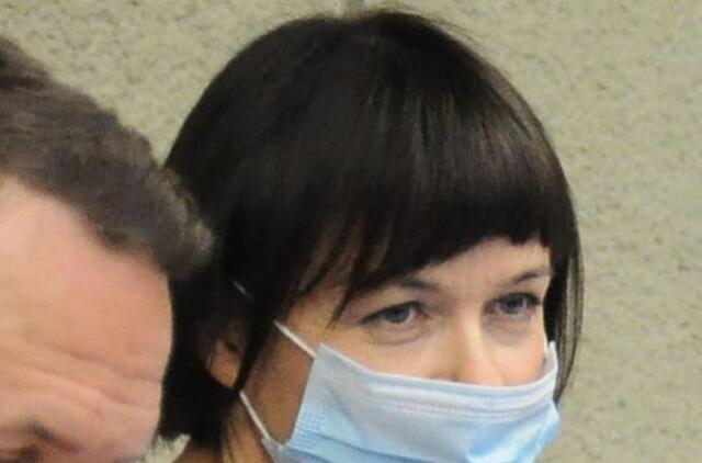 Bulvaras: Įveikė alergiją?