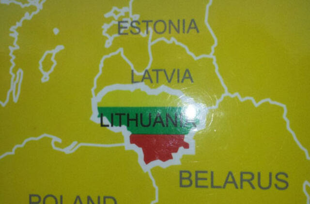 Bulvaras: Klaipėdoje dingo Kaliningradas