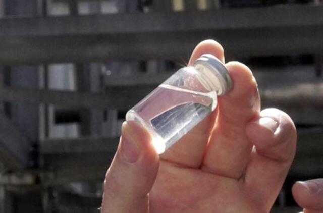 "E. kuro" katalogas pasipildė dar viena rūšimi