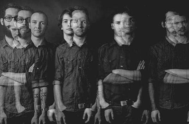 Festivalis "Devilstone" – 36 grupės trijose scenose