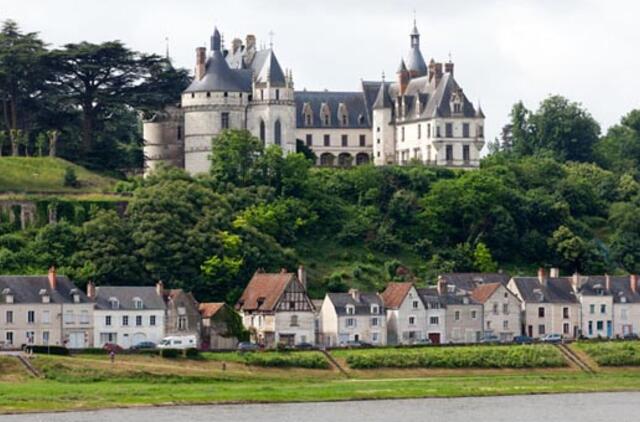 Garsiausios Prancūzijos pilys (7)