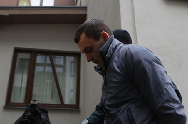 Justinos Šikšniūtės nužudymo byla - jau teisme