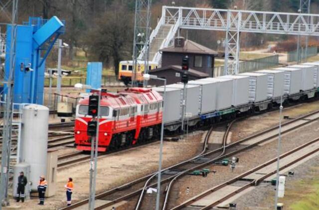 Klaipėdoje rengiamas forumas "Naujasis Šilko kelias - patikimas Europos ir Azijos ryšys"