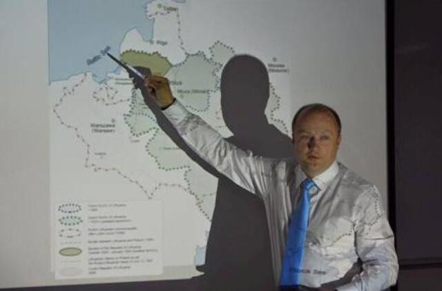 Klaipėdos uosto atstovai lankosi Japonijoje