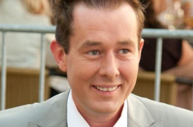 Klausimas aktoriui Džiugui Siaurusaičiui: Ar blaivios Joninės?