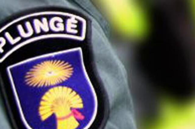 Plungės rajone rasti du dingusieji be žinios